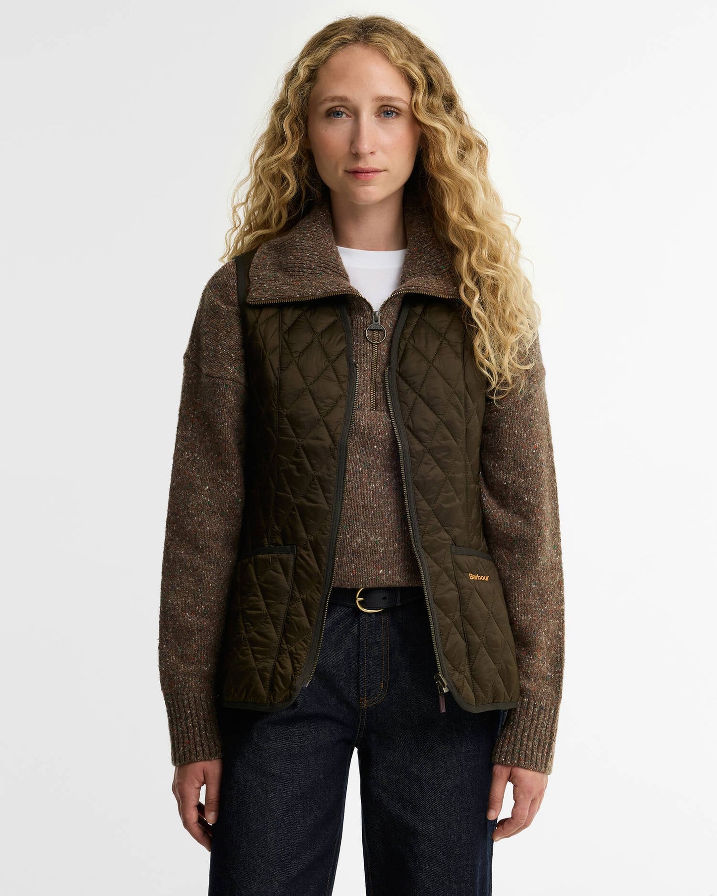 Barbour Betty Interactive Liner