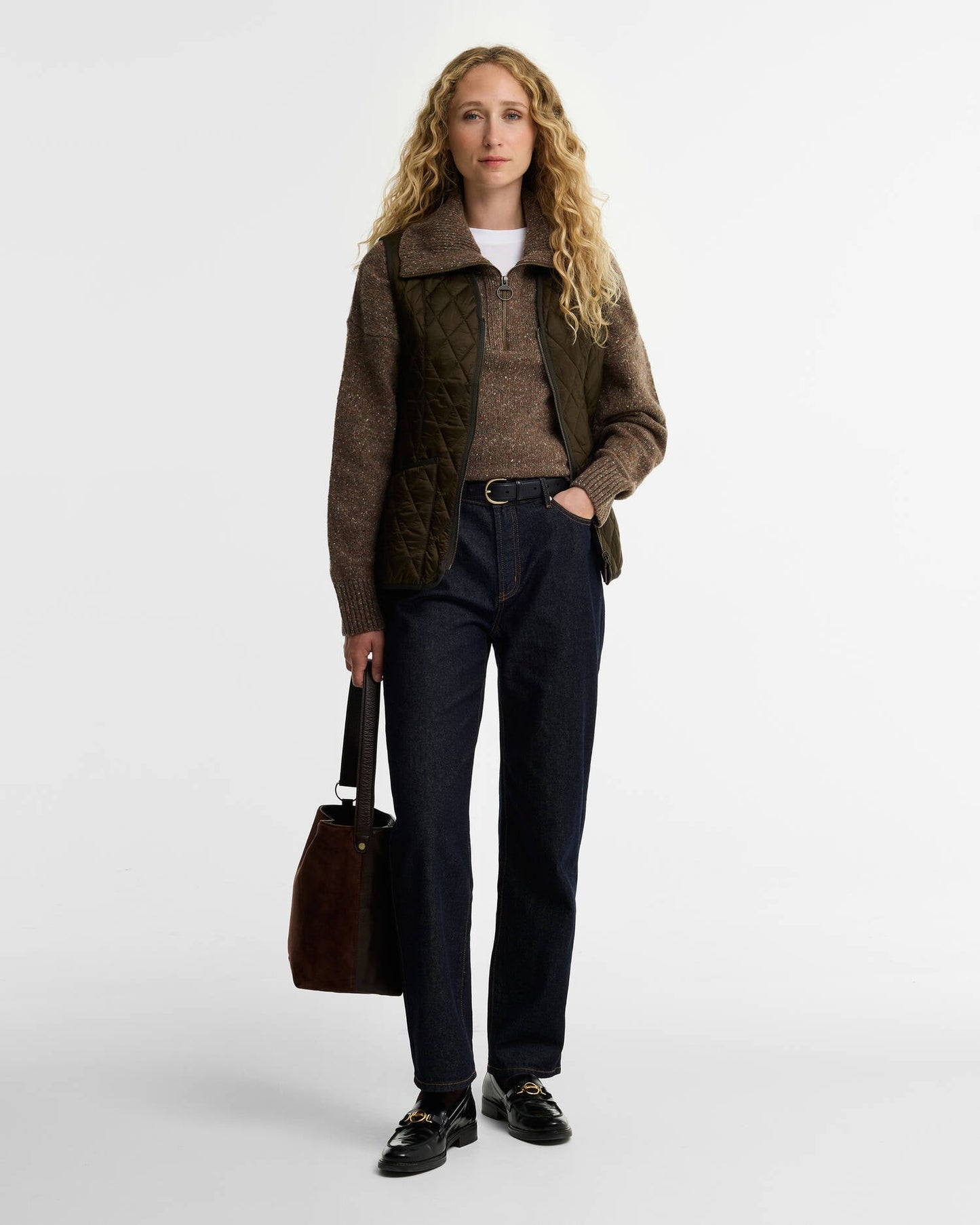 Barbour Betty Interactive Liner