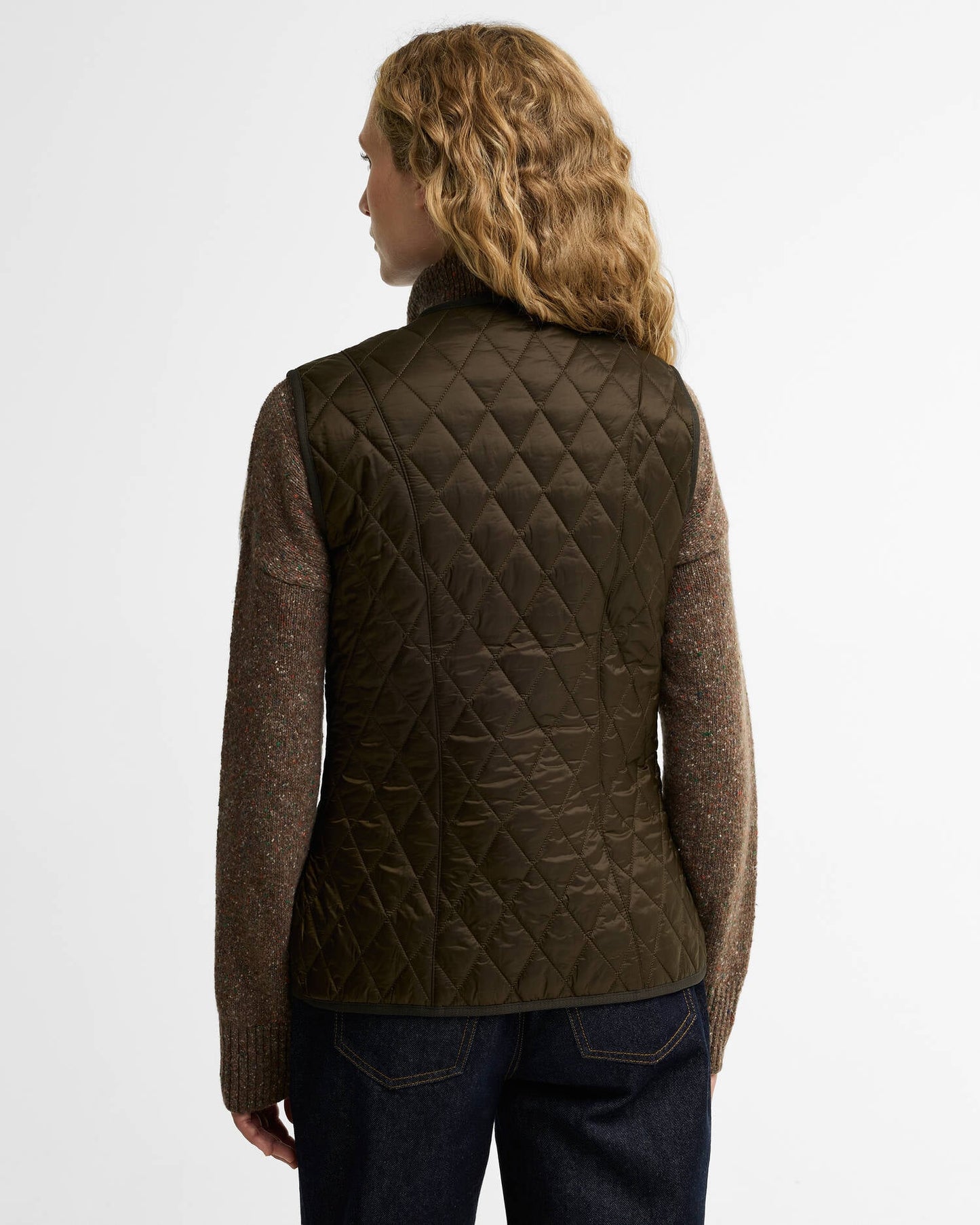Barbour Betty Interactive Liner