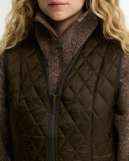 Barbour Betty Interactive Liner