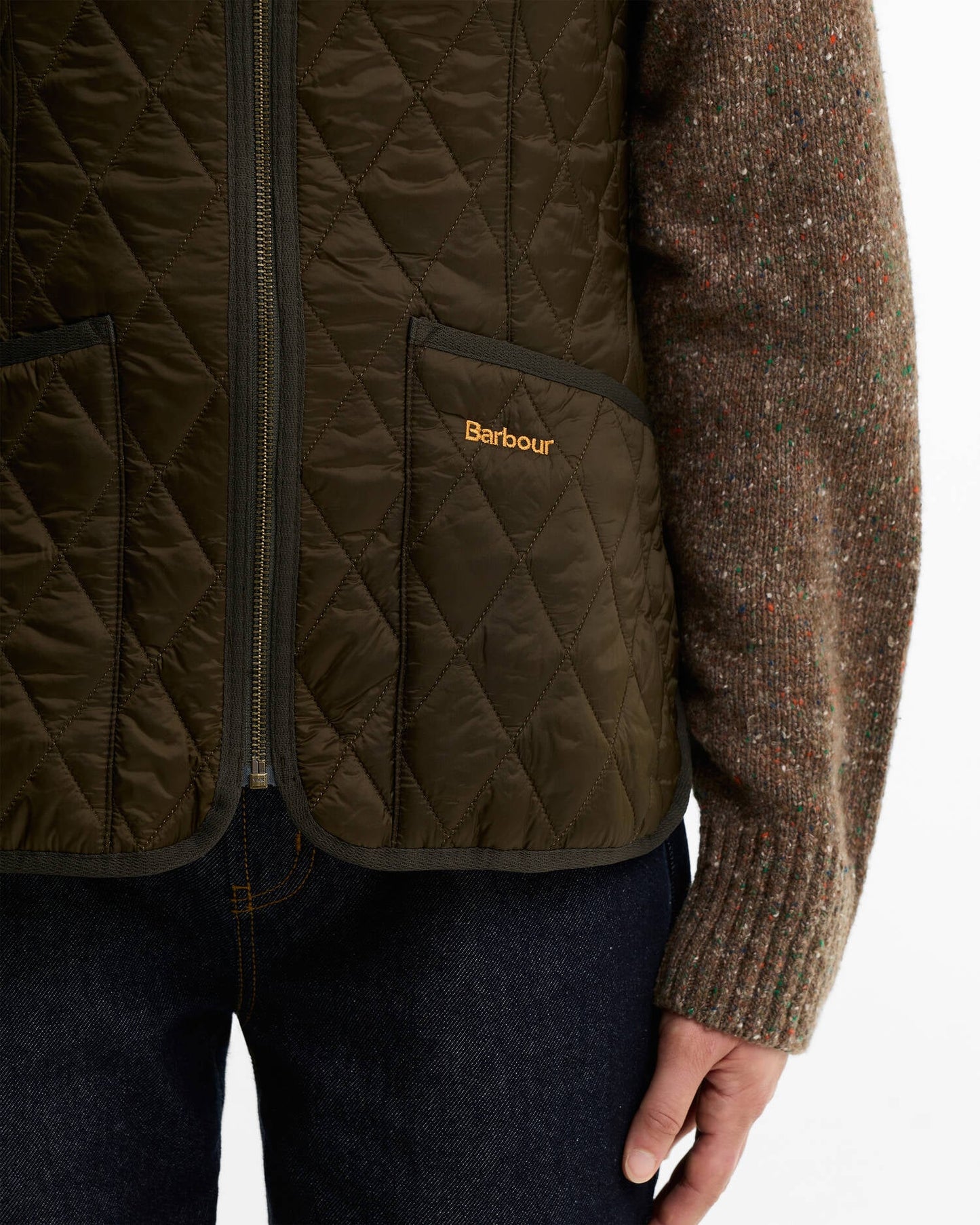 Barbour Betty Interactive Liner