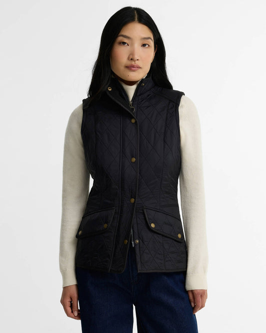 Barbour Cavalry Gilet