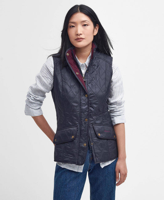 Barbour Cavalry Gilet