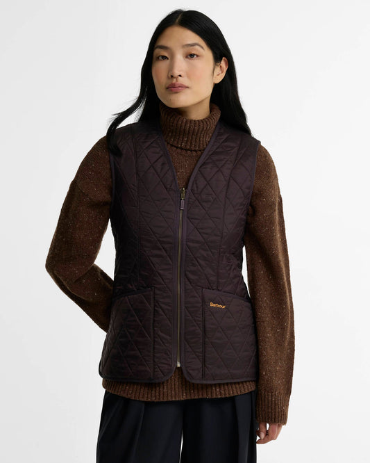 Barbour Fleece Betty Liner