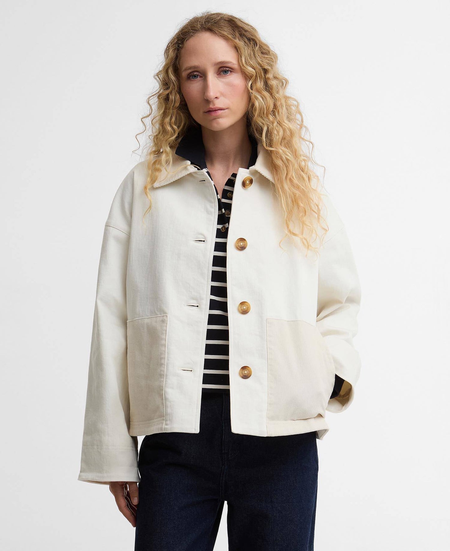 Barbour Cloverdale Casual Jacket