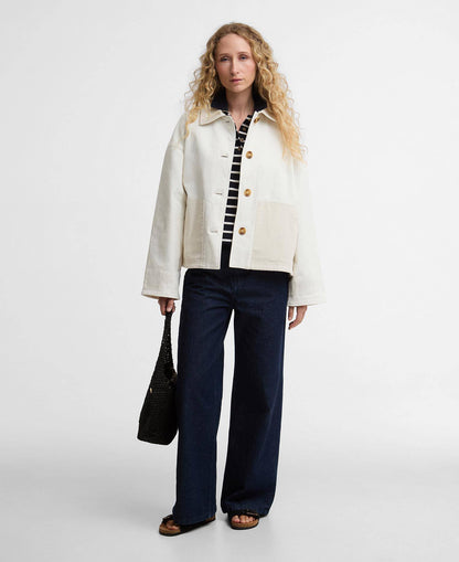Barbour Cloverdale Casual Jacket