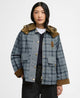 Grey Tartan