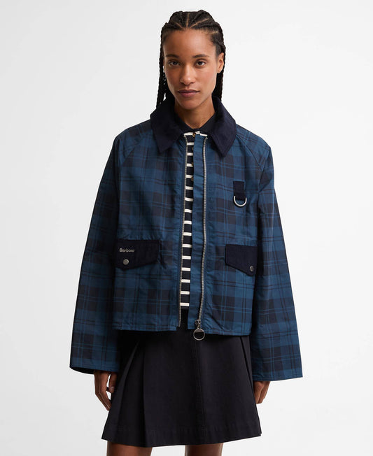 Barbour Baiton Casual Jacket