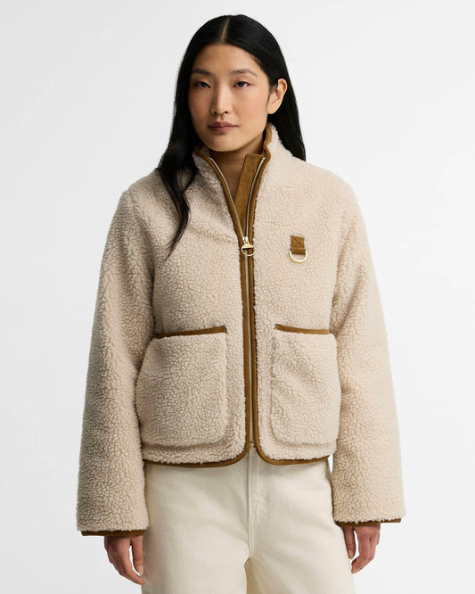 Barbour Elenora Fleece Jacket