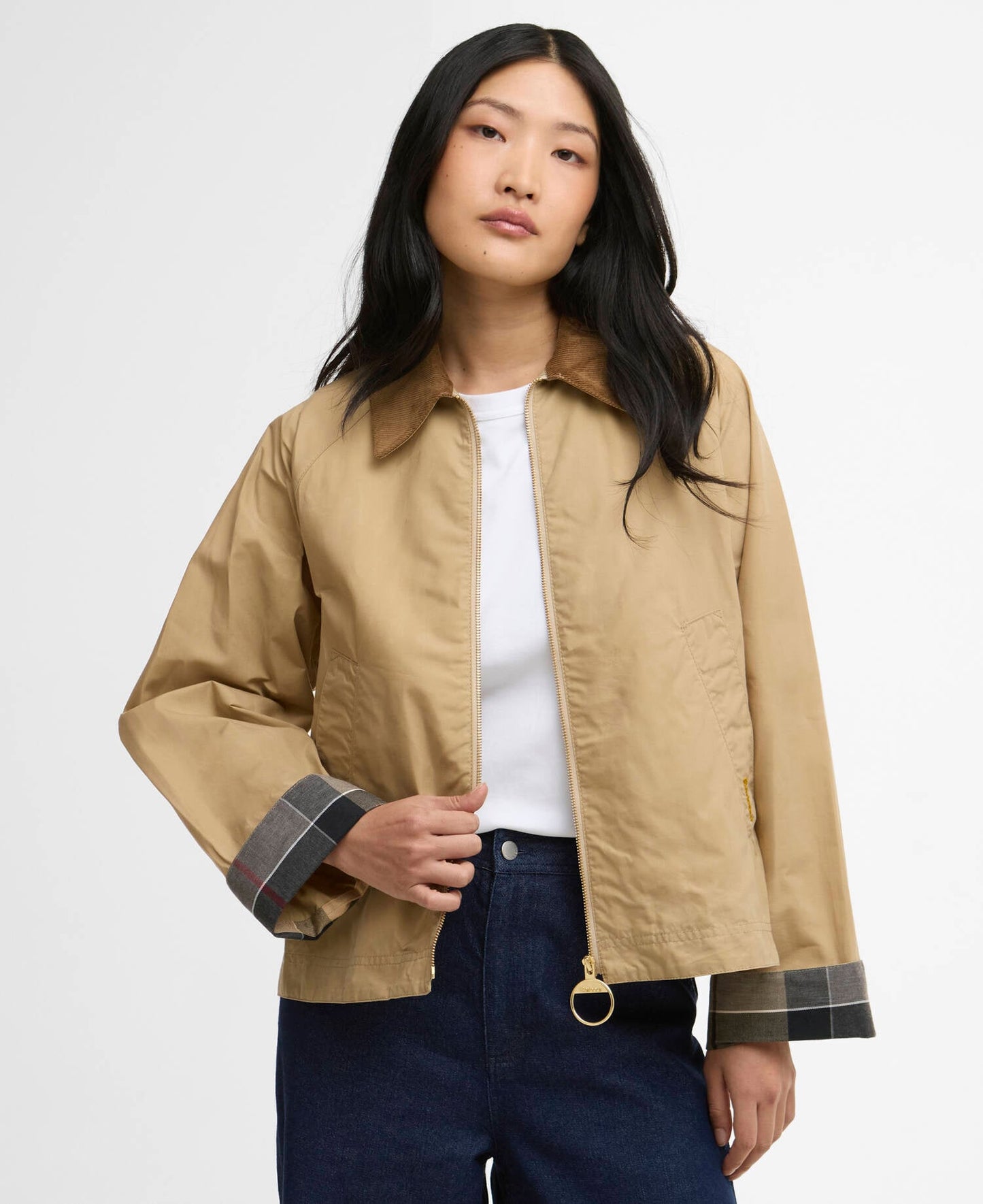 Barbour Catlin Casual Jacket