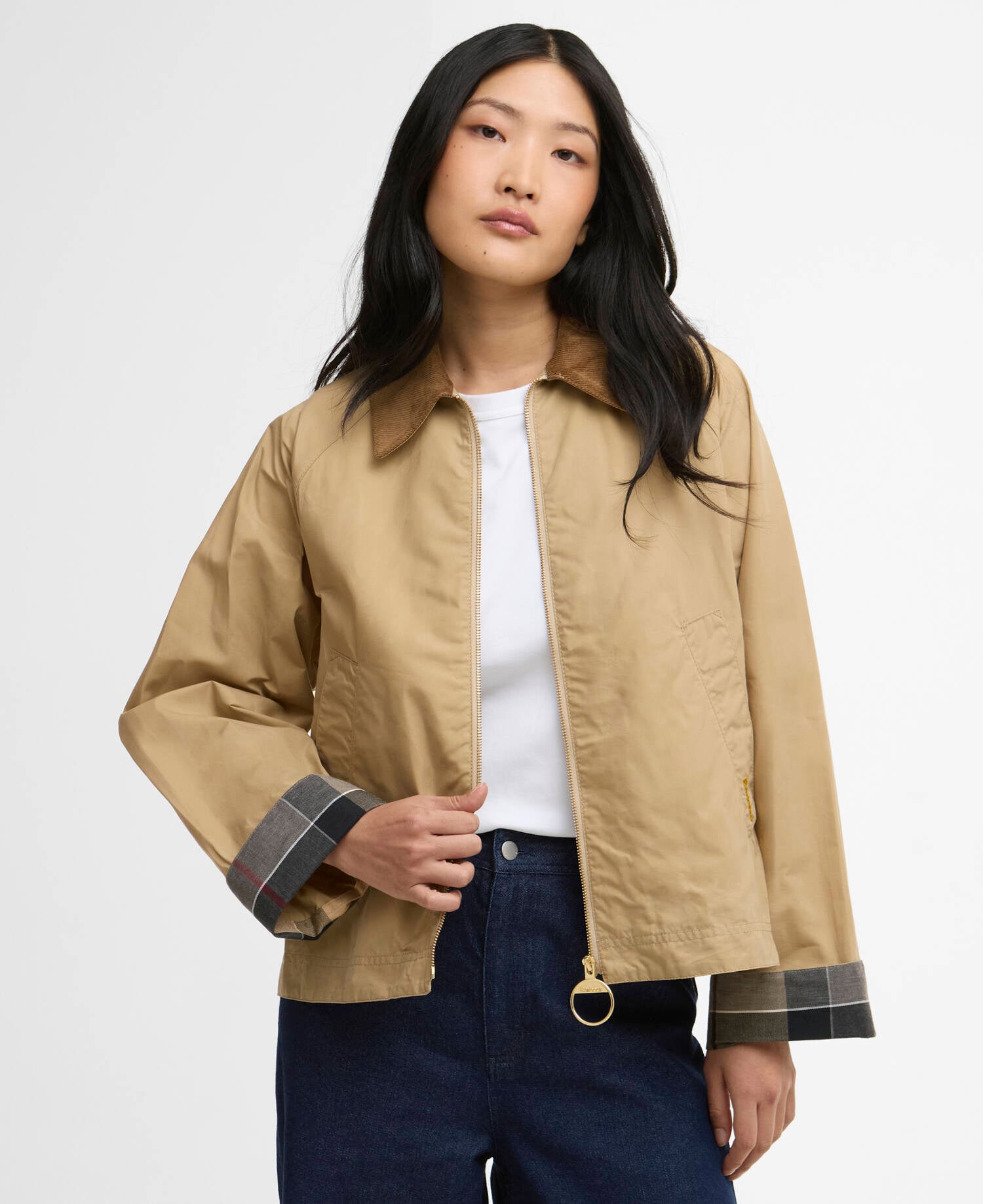 Barbour Catlin Casual Jacket