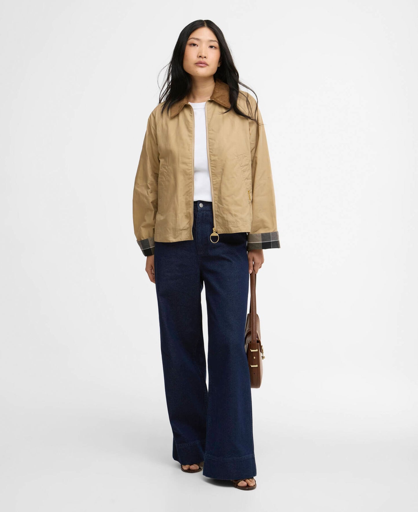 Barbour Catlin Casual Jacket