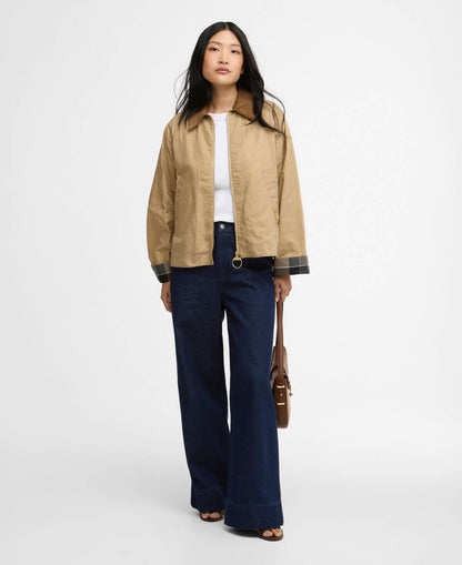 Barbour Catlin Casual Jacket