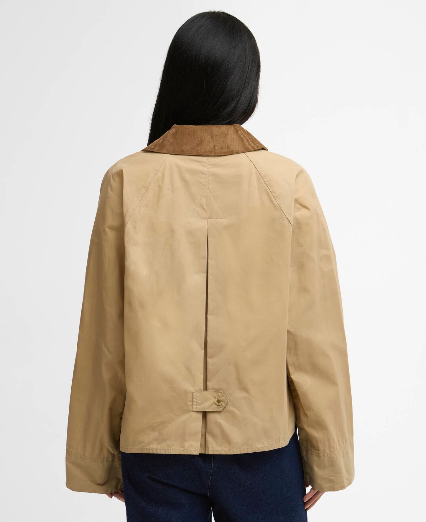 Barbour Catlin Casual Jacket