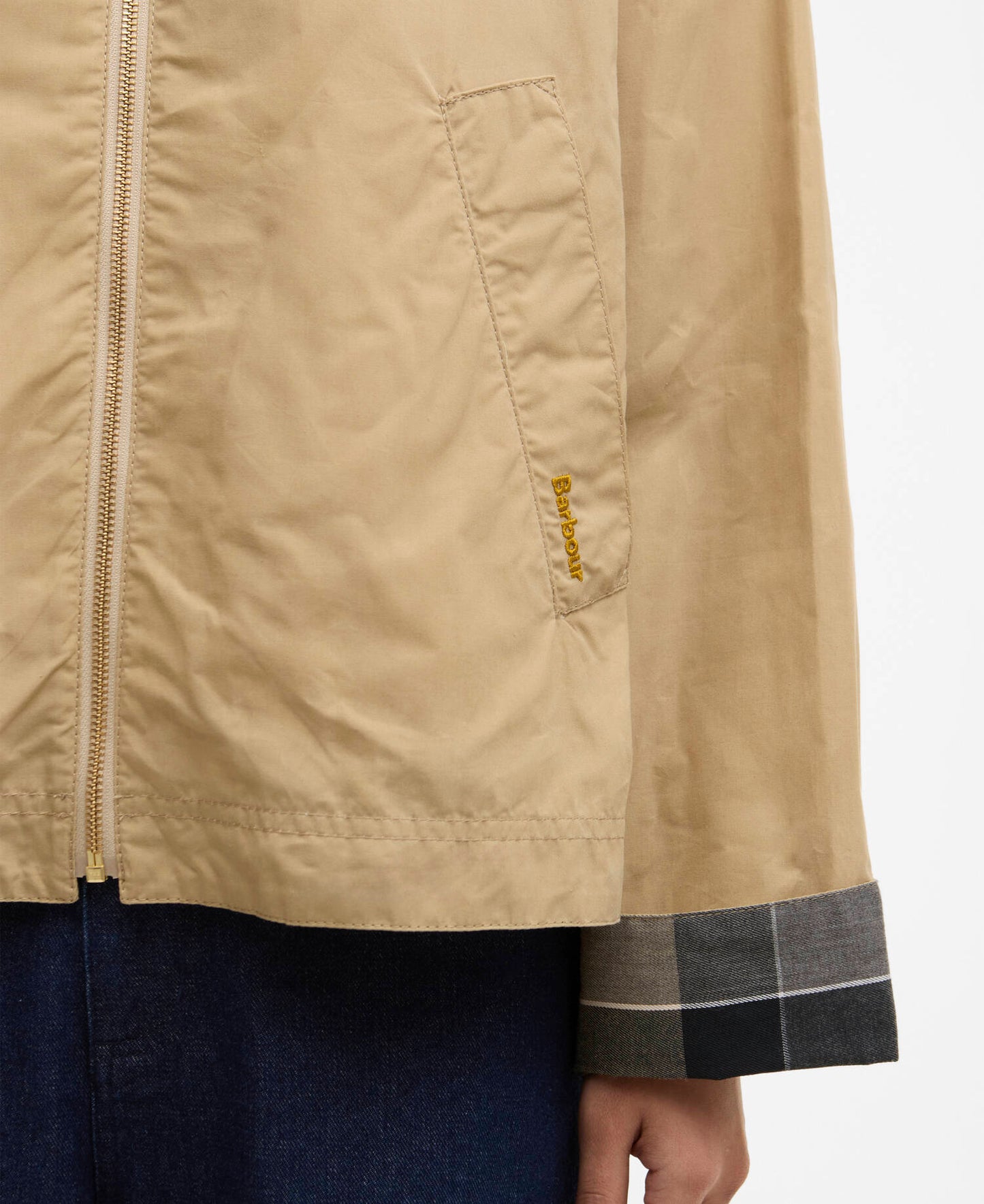Barbour Catlin Casual Jacket