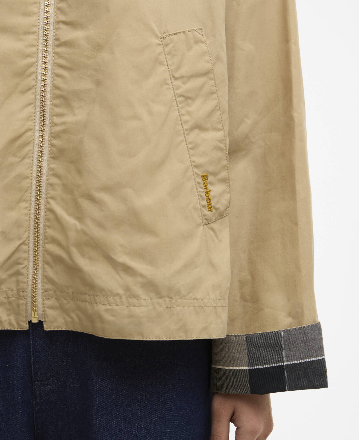 Barbour Catlin Casual Jacket