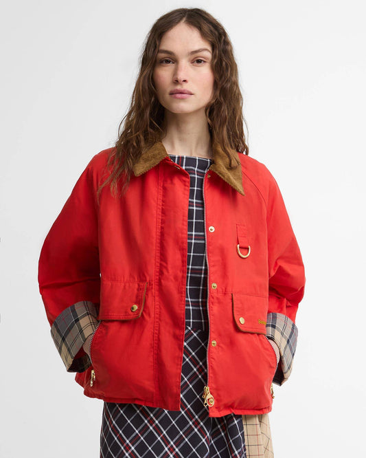Barbour Mackworth Casual Jacket