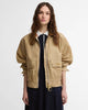 Beige/Beige Tattersall