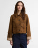 Tan/Beige Tattersall