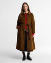 Tan/Birchwood Dress
