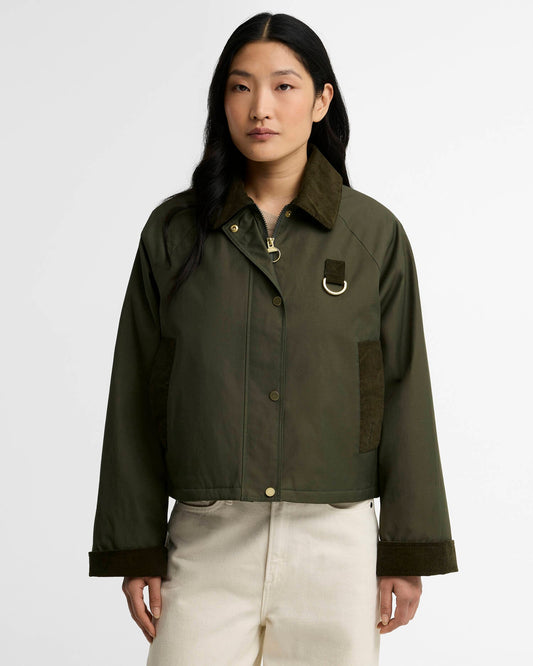 Barbour Wendy Casual Jacket