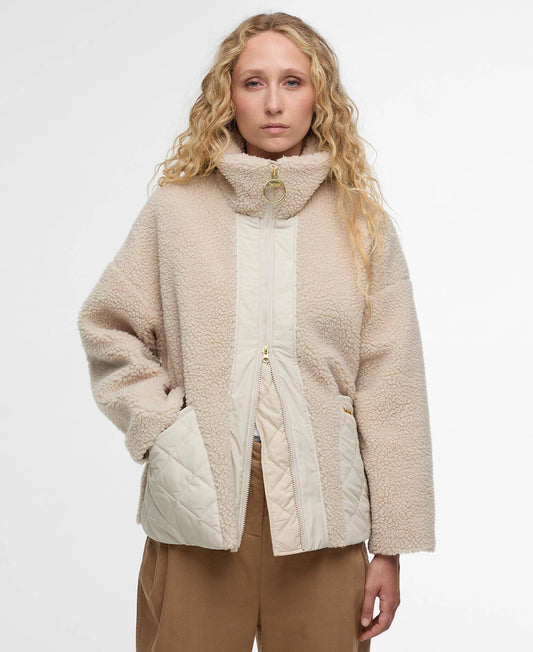 Barbour Brawby Fleece