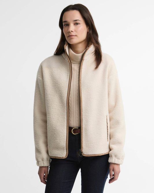 Barbour Homeswood Fleece