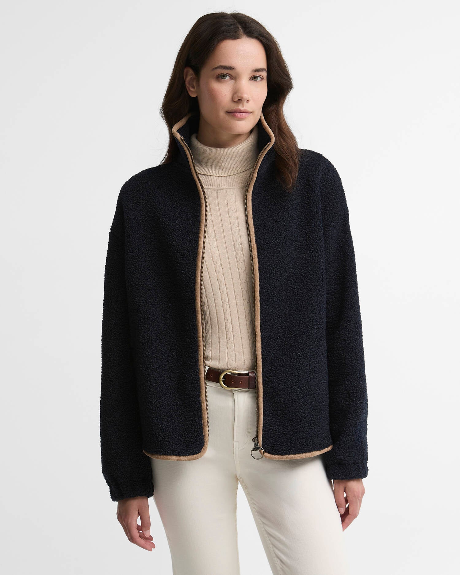 Barbour Homeswood Fleece