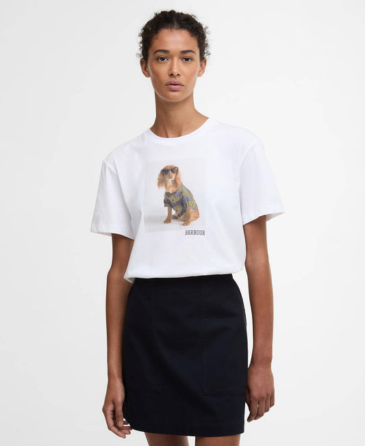 Barbour Marine T-Shirt