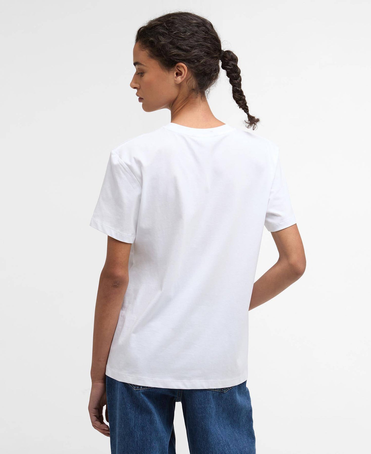 Barbour Bedale Graphic T-Shirt