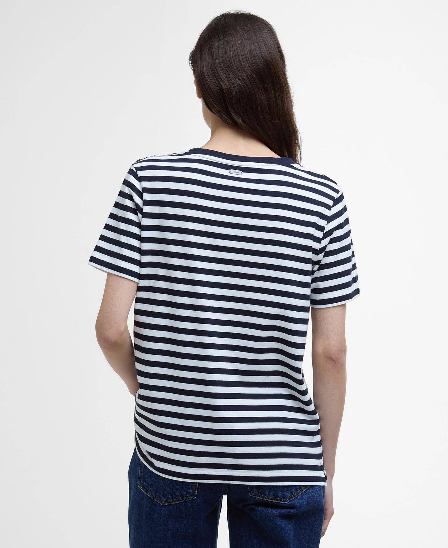 Barbour Ferryside Striped T-Shirt