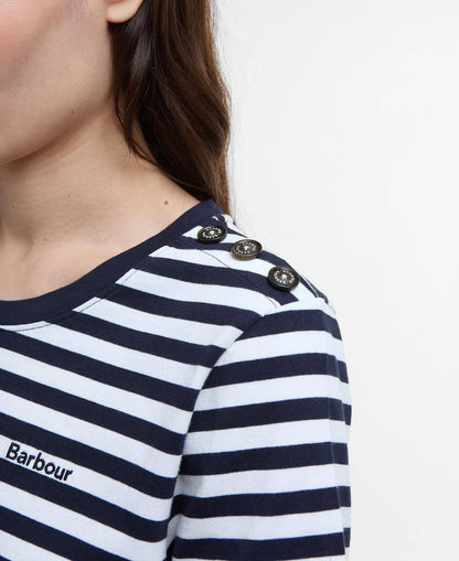 Barbour Ferryside Striped T-Shirt