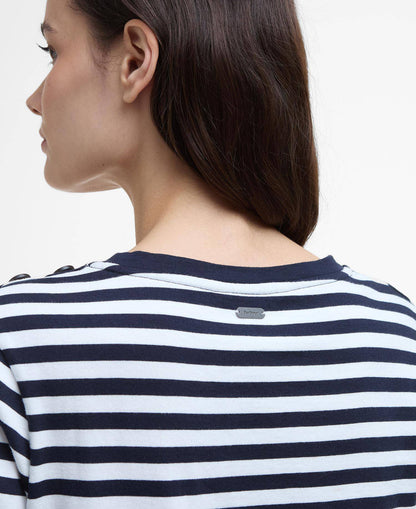 Barbour Ferryside Striped T-Shirt