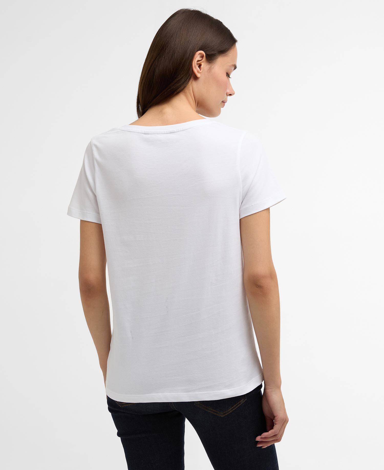 Barbour Brambles T-Shirt