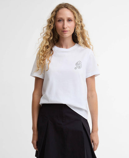 Barbour Rosalie T-Shirt