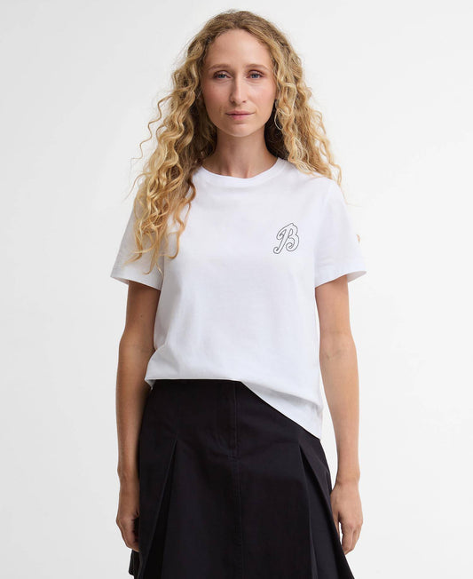 Barbour Rosalie T-Shirt