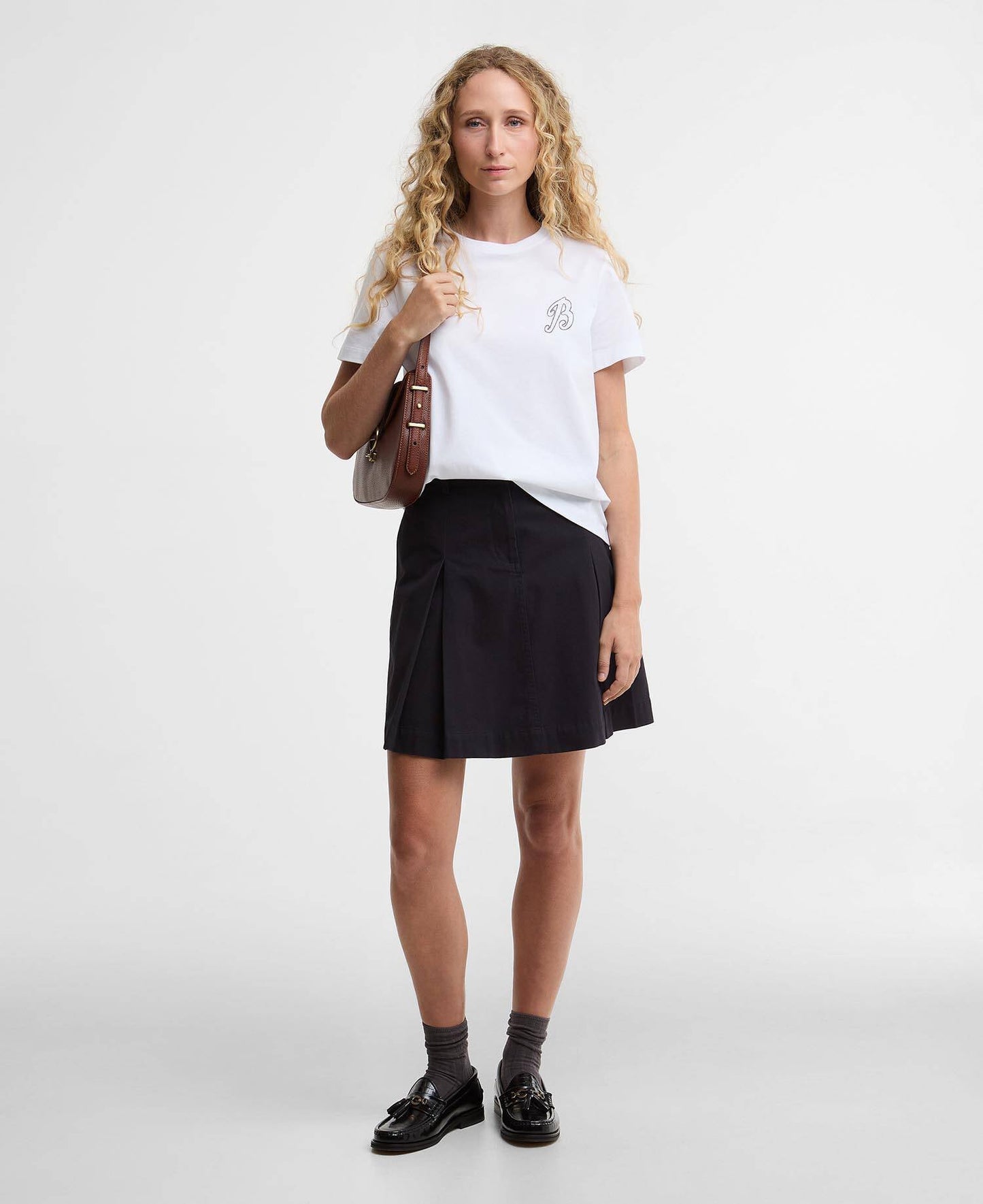 Barbour Rosalie T-Shirt