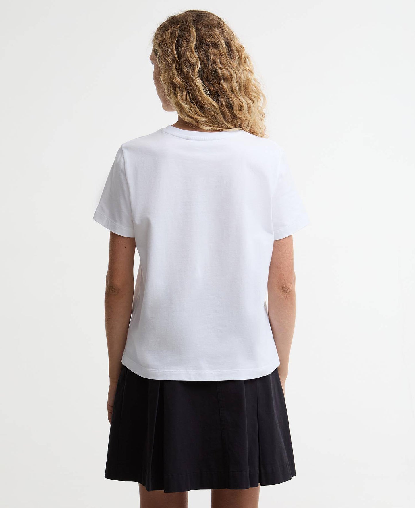 Barbour Rosalie T-Shirt