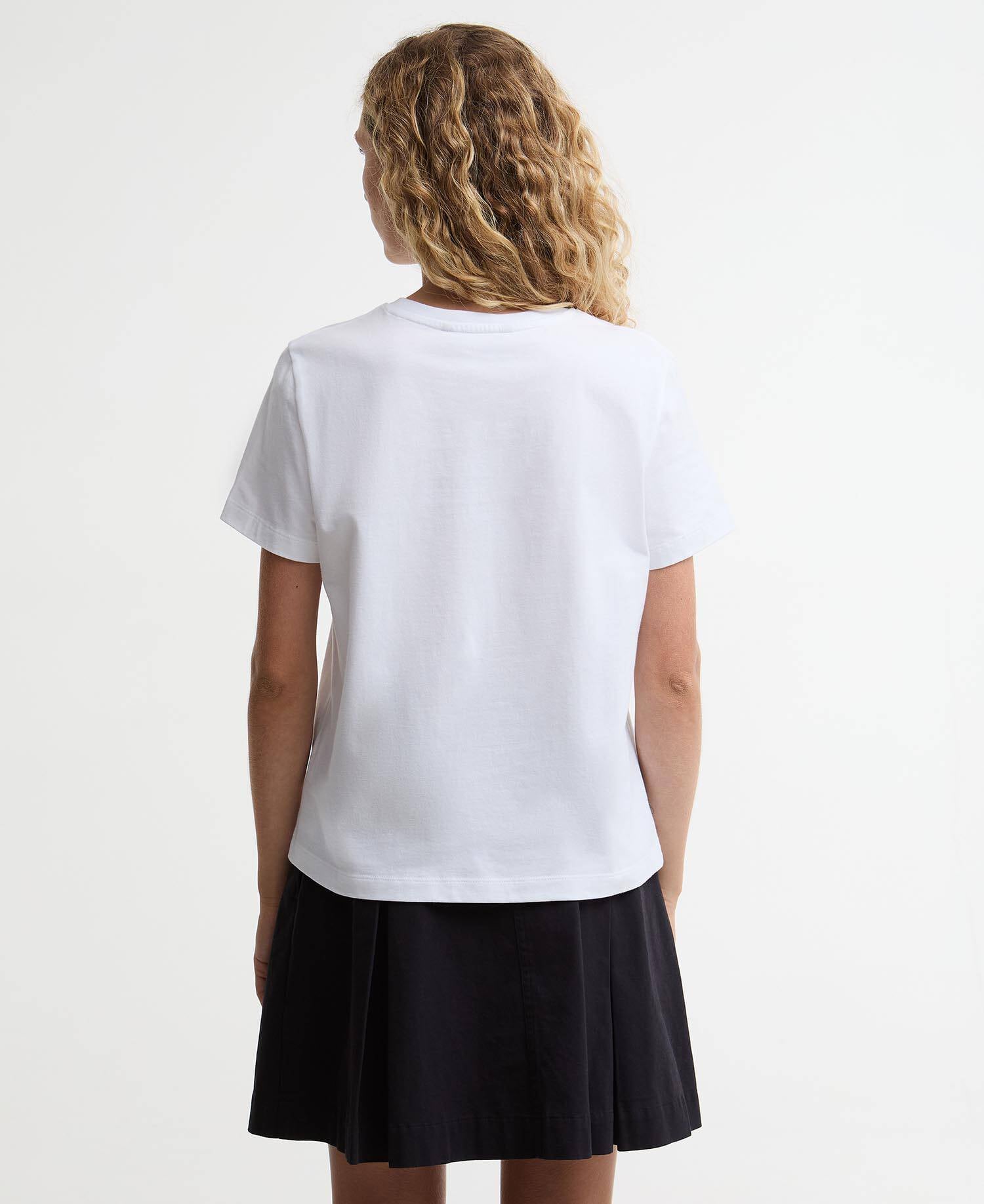 Barbour Rosalie T-Shirt