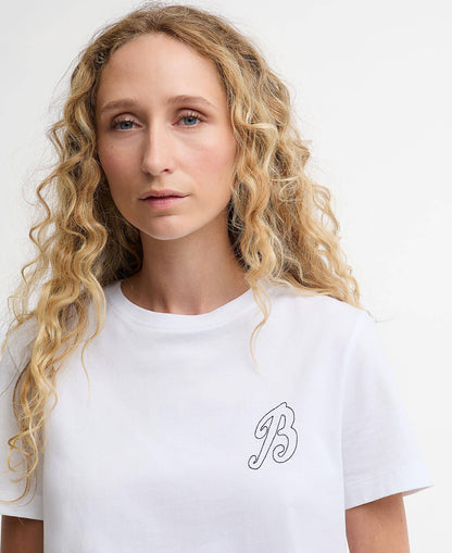 Barbour Rosalie T-Shirt