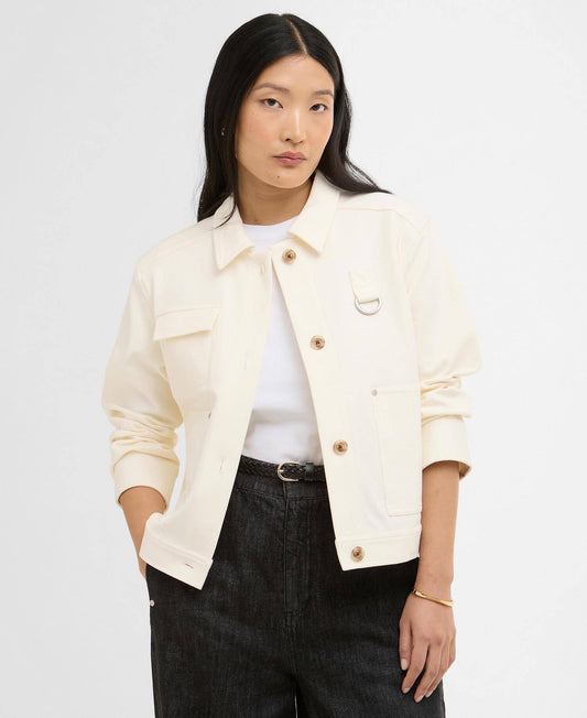 Barbour Kirby Overshirt