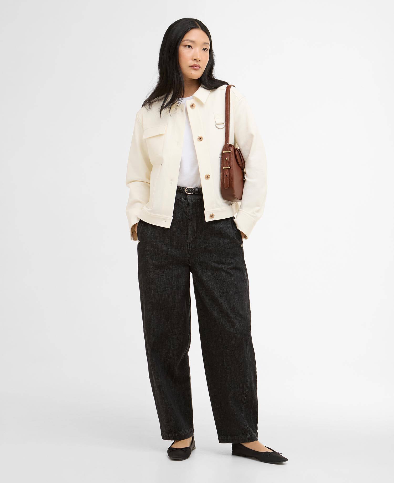 Barbour Kirby Overshirt