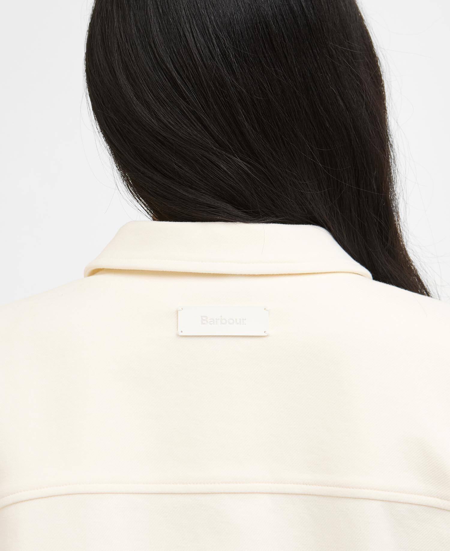 Barbour Kirby Overshirt