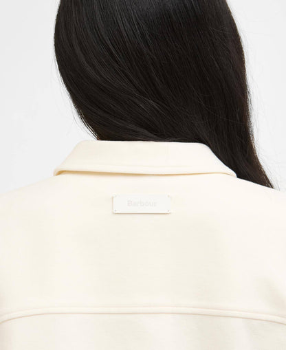 Barbour Kirby Overshirt