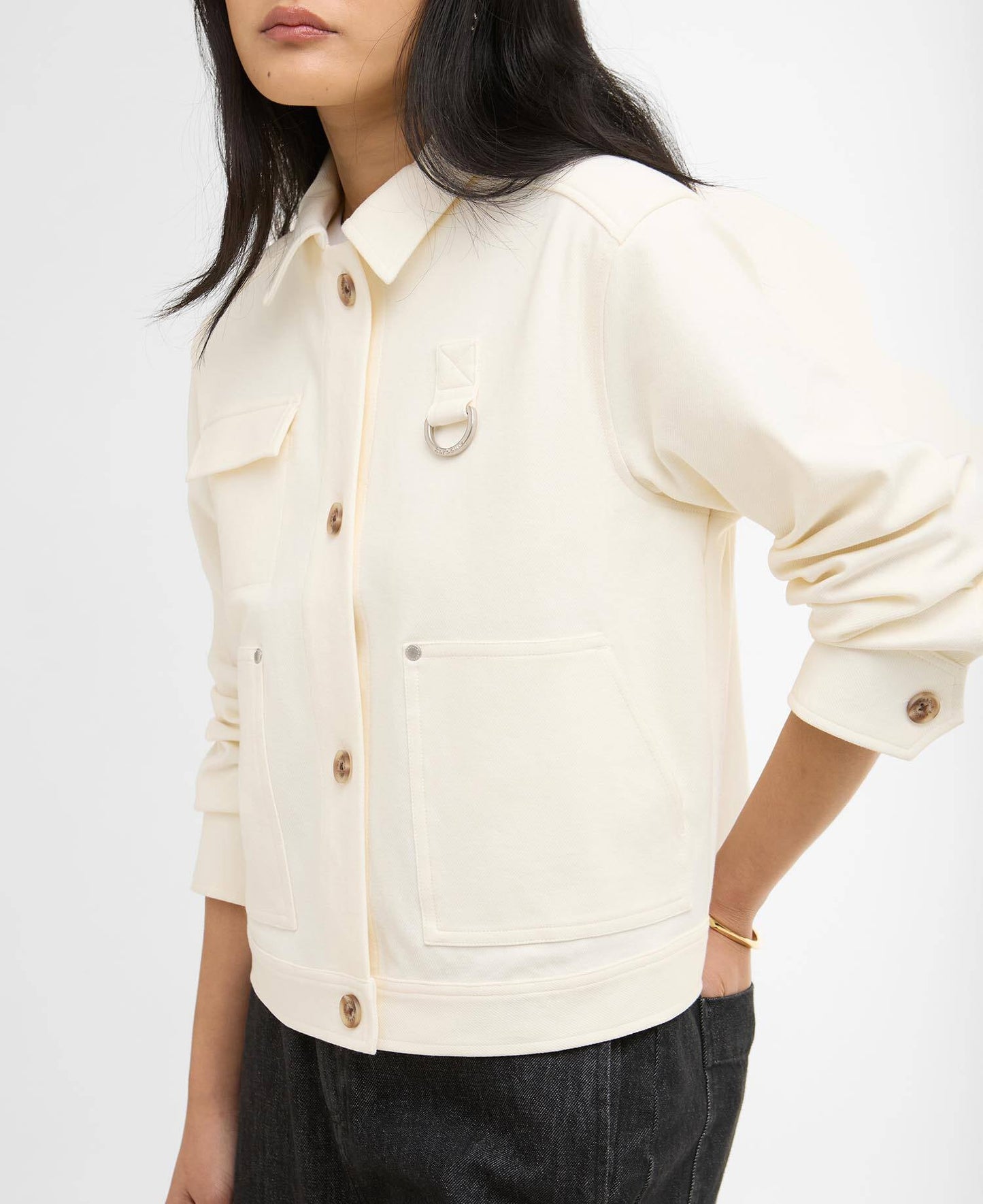 Barbour Kirby Overshirt