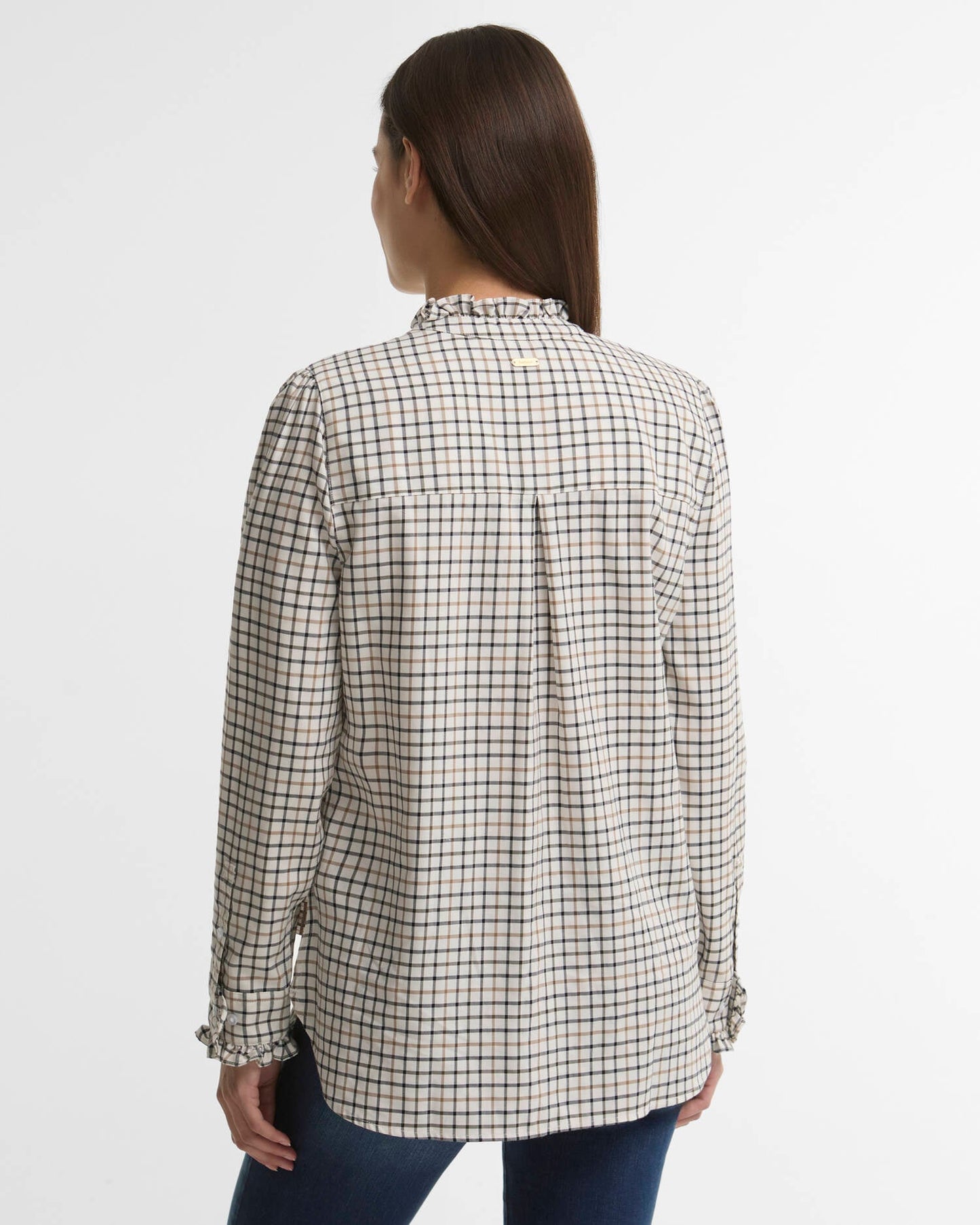Barbour Fareham Relaxed Shirt
