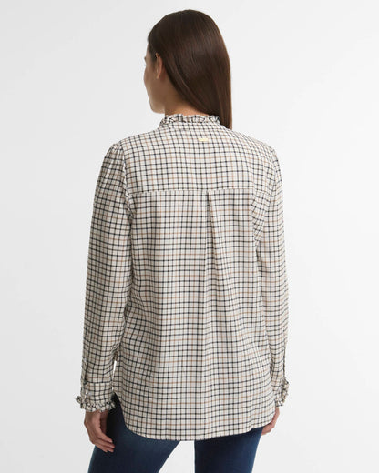 Barbour Fareham Relaxed Shirt