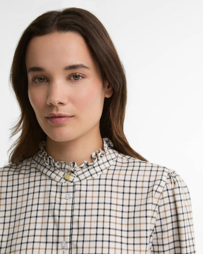 Barbour Fareham Relaxed Shirt