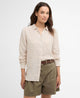 Hessian Stripe