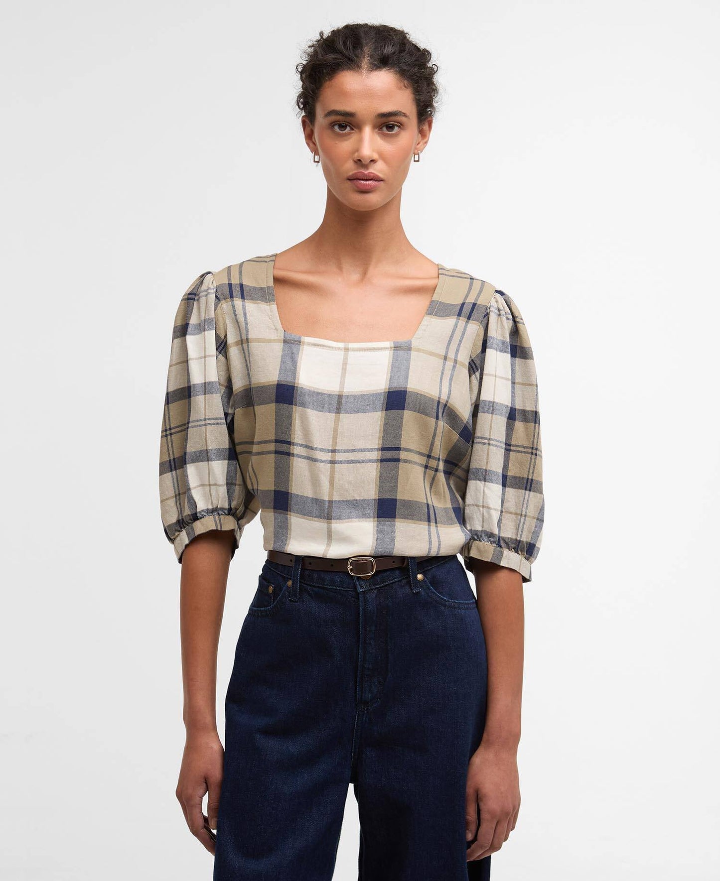 Barbour Ballina Shirt